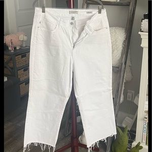 Judy Blue Wide Leg Jeans